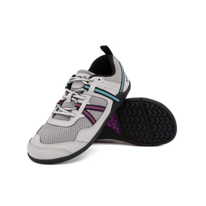 Prio Running and Fitness Shoe - Women-LUNAR