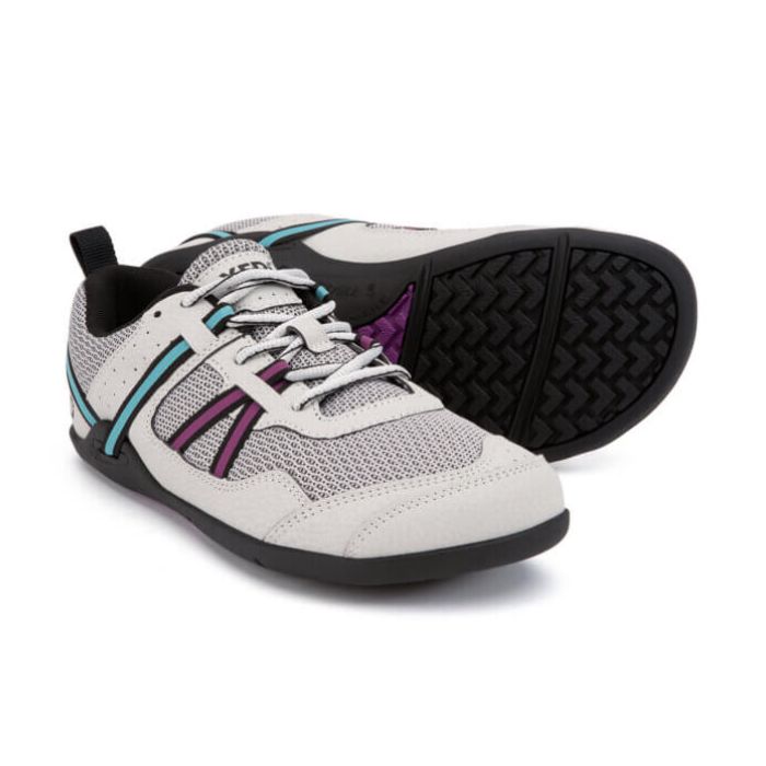 Prio Running and Fitness Shoe - Women-LUNAR