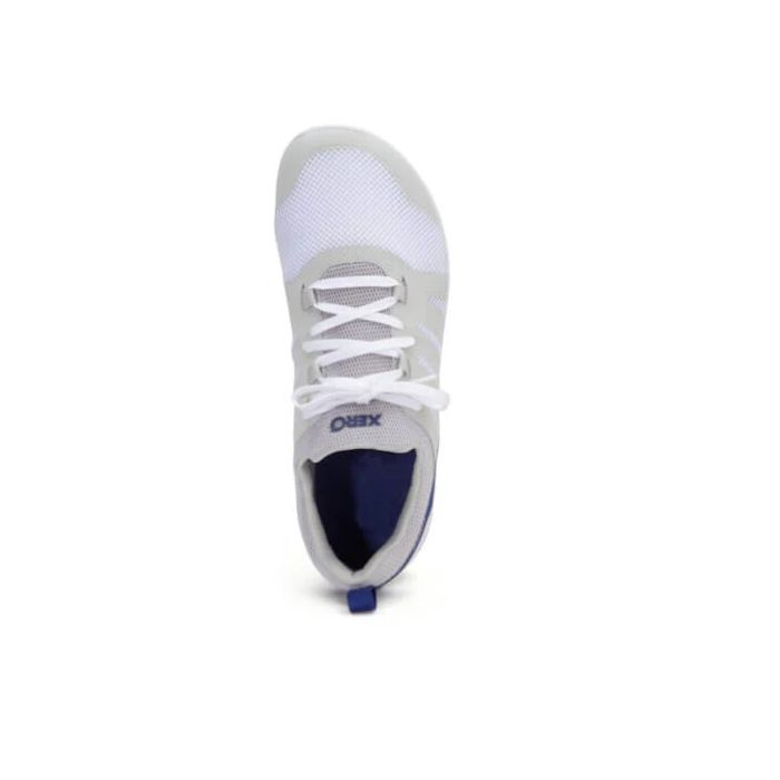 Forza Runner - Men-WHITE / SODALITE BLUE