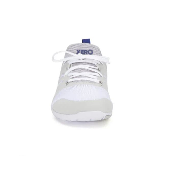 Forza Runner - Men-WHITE / SODALITE BLUE