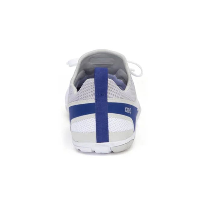 Forza Runner - Men-WHITE / SODALITE BLUE