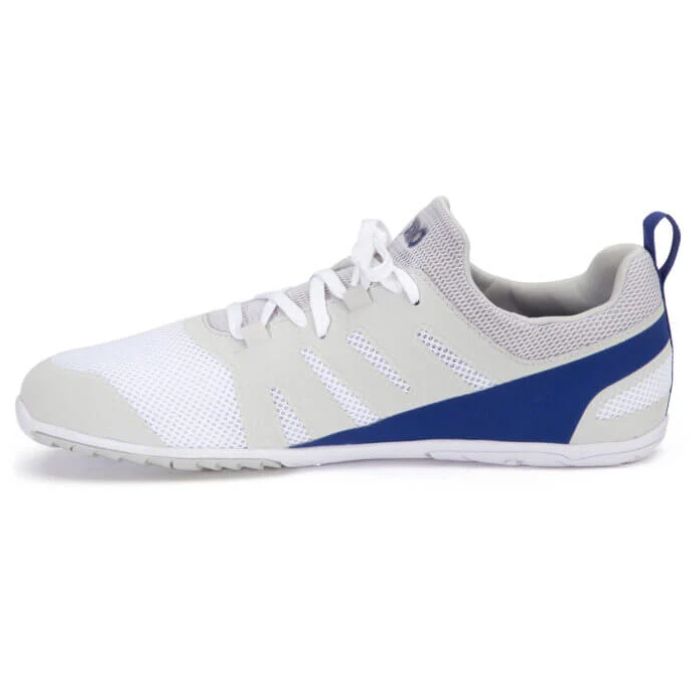 Forza Runner - Men-WHITE / SODALITE BLUE