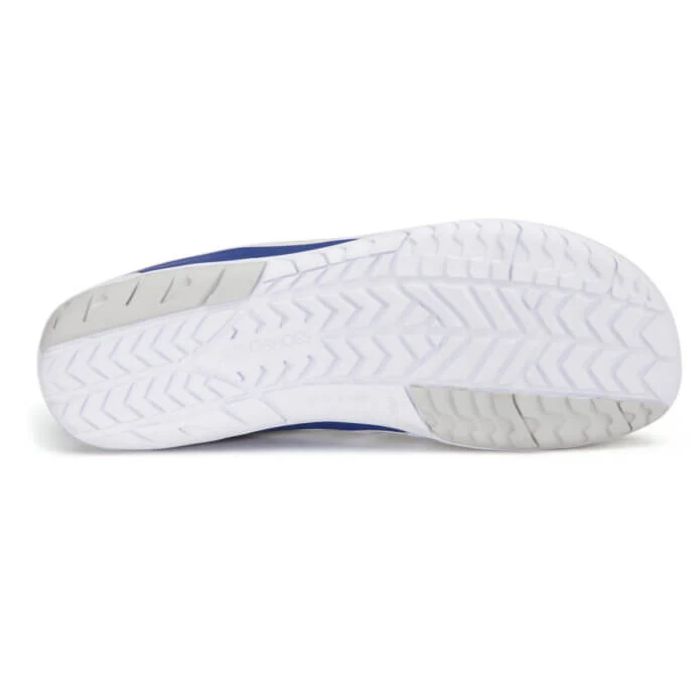 Forza Runner - Men-WHITE / SODALITE BLUE