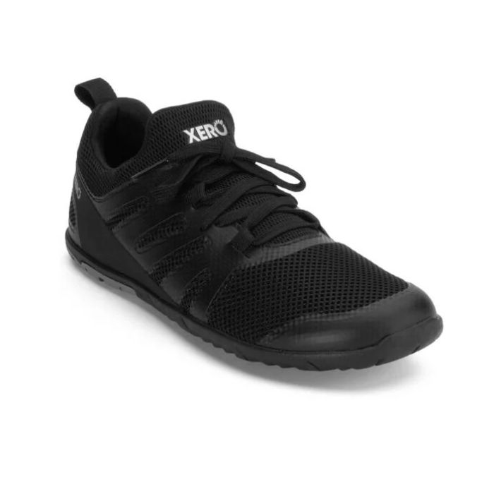 Forza Runner - Men-BLACK