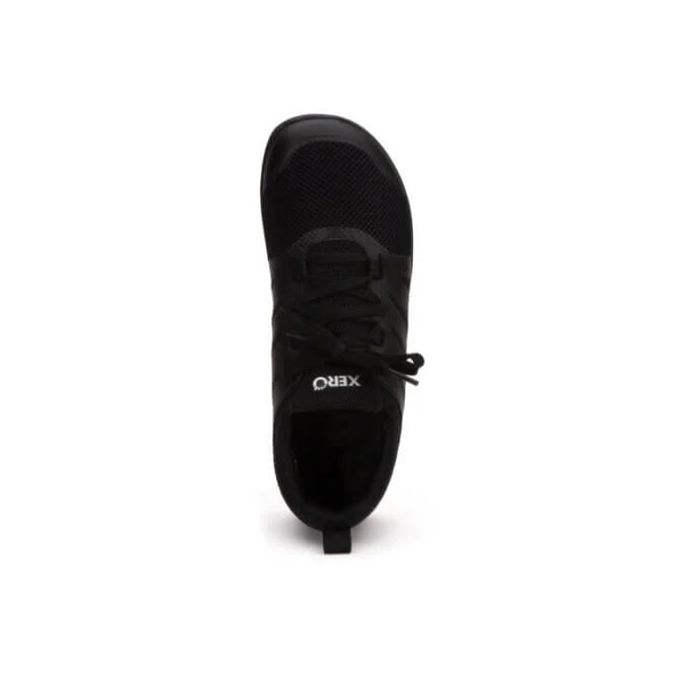 Forza Runner - Men-BLACK