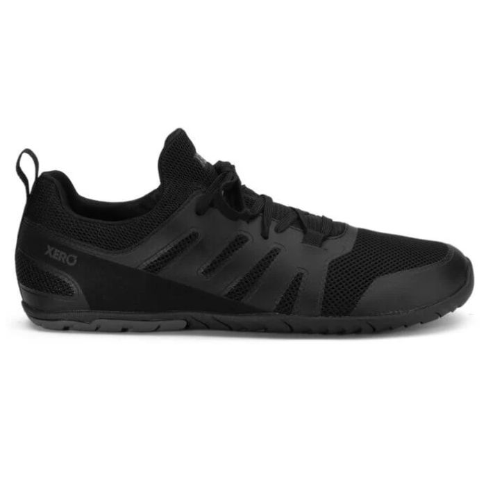 Forza Runner - Men-BLACK