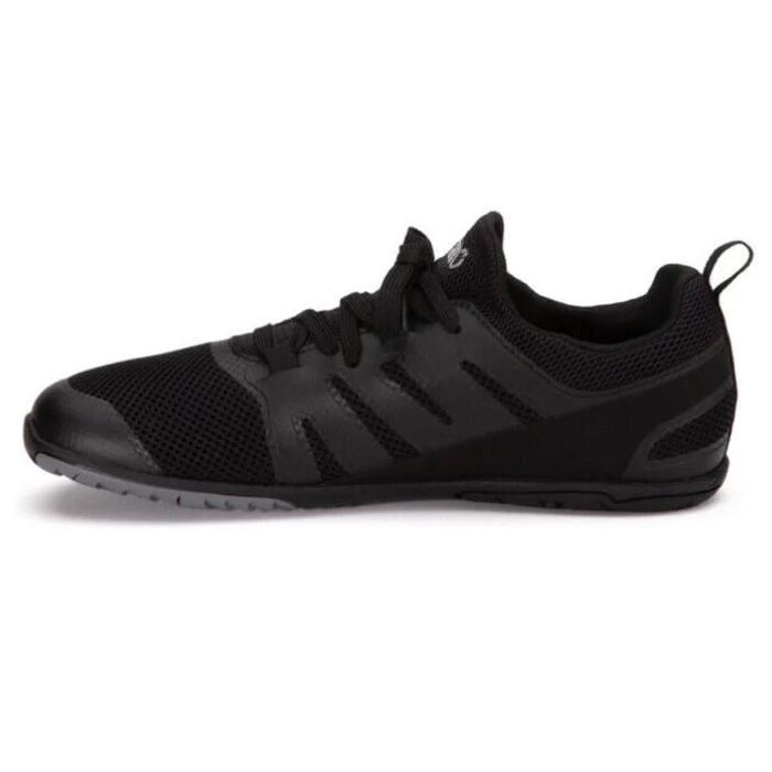 Forza Runner - Men-BLACK