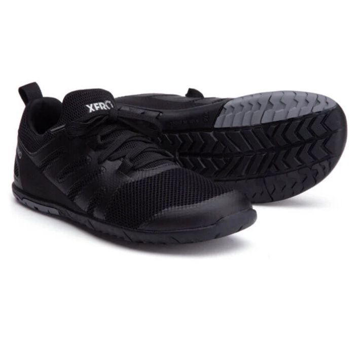 Forza Runner - Men-BLACK