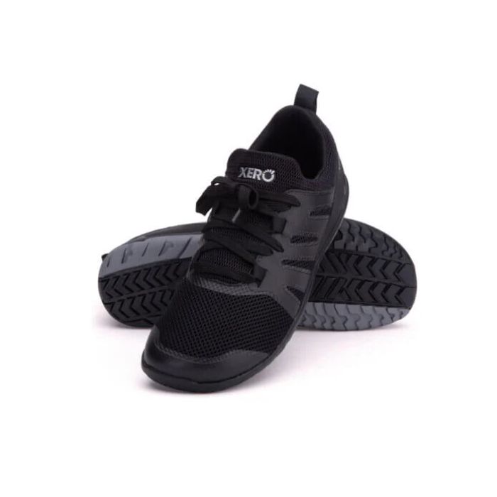 Forza Runner - Men-BLACK