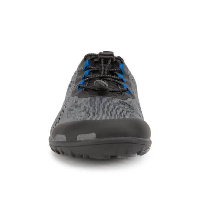 Aqua X Sport - Men-STEEL GRAY / BLUE