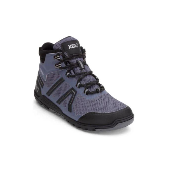 Xcursion Fusion - Women-GRISAILLE / BLACK