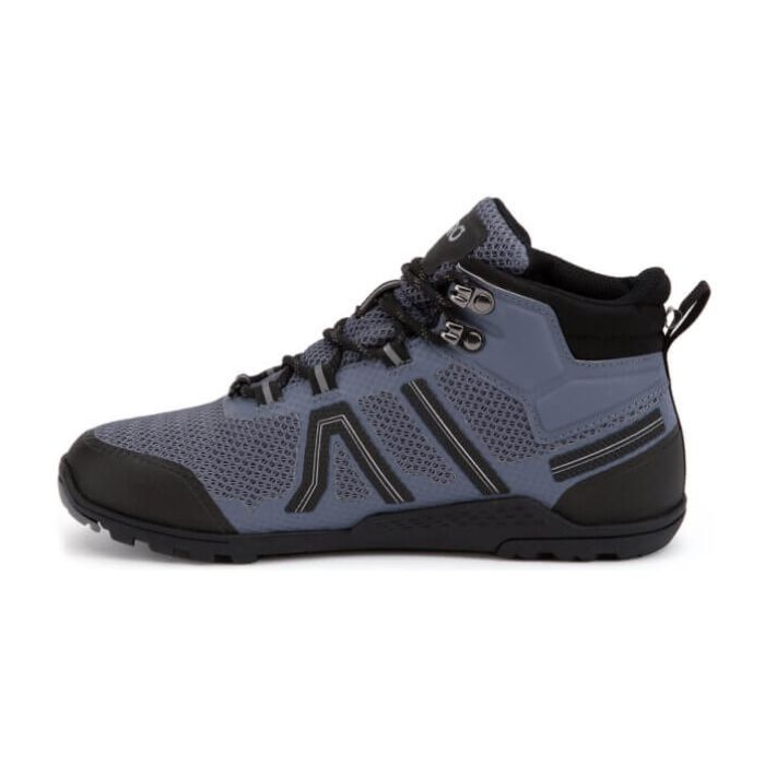 Xcursion Fusion - Women-GRISAILLE / BLACK