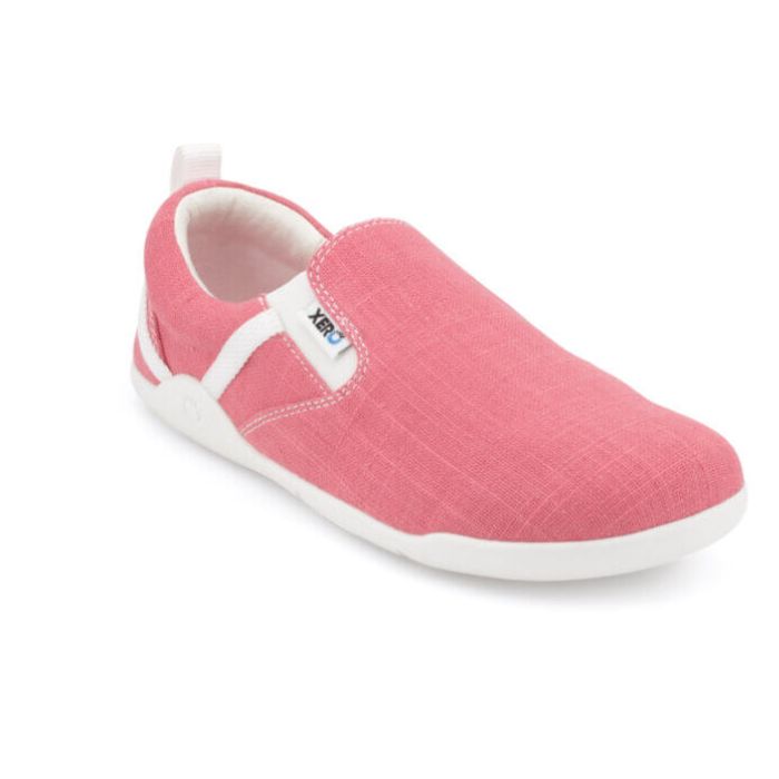 Aptos - The Casual Hemp Canvas Slip-on - Women's-GERANIUM