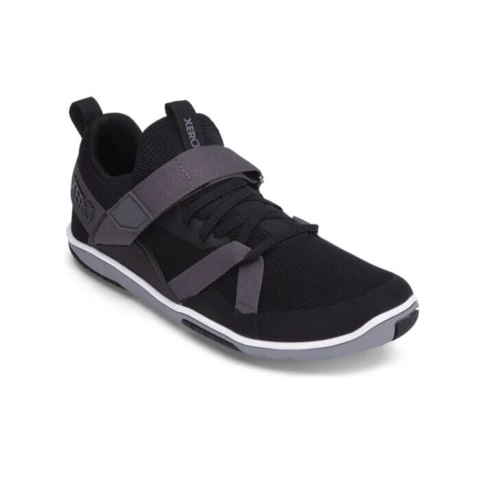 Forza Trainer - Women-BLACK / ASPHALT