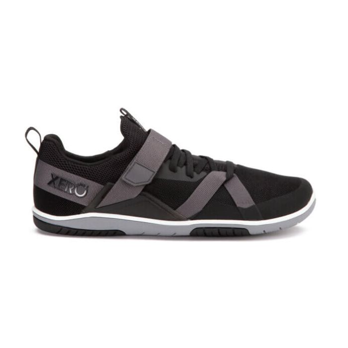 Forza Trainer - Women-BLACK / ASPHALT