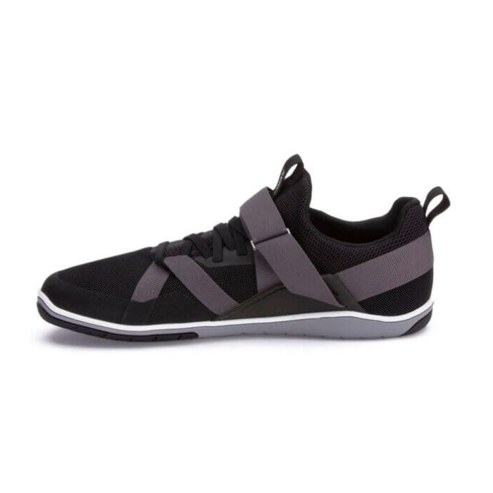 Forza Trainer - Women-BLACK / ASPHALT