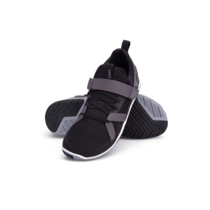 Forza Trainer - Women-BLACK / ASPHALT