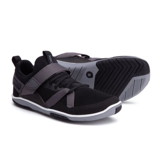 Forza Trainer - Women-BLACK / ASPHALT