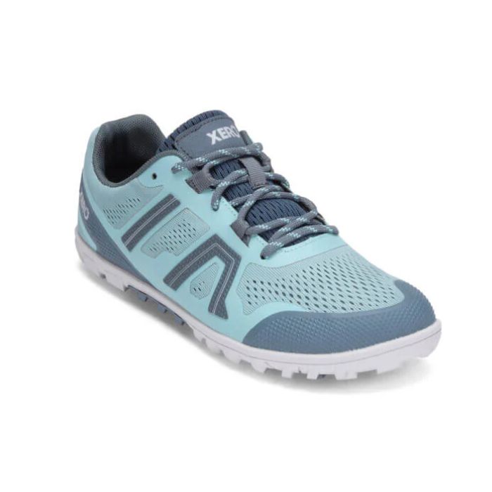 Mesa Trail II - Women-TURQUOISE