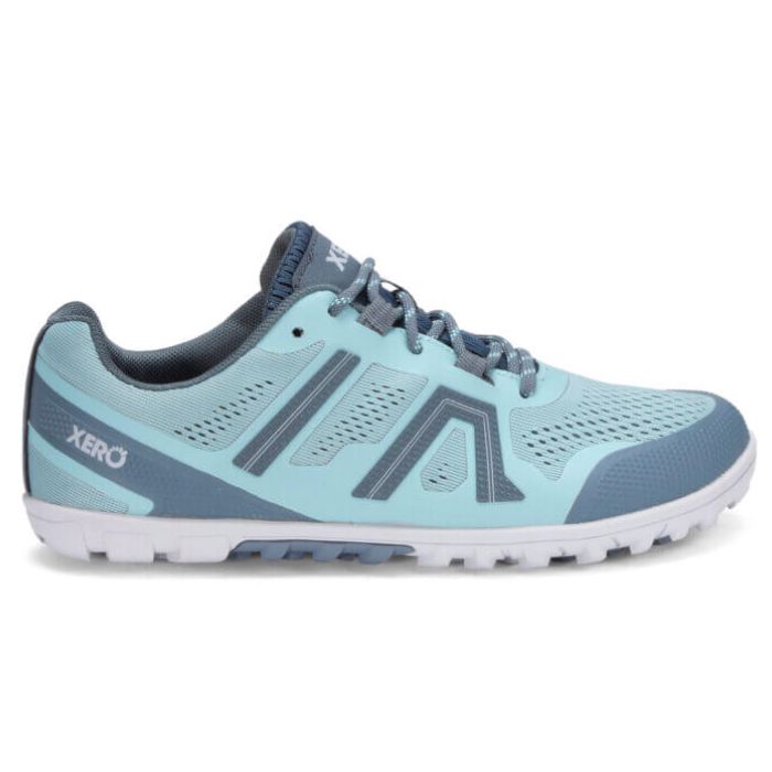 Mesa Trail II - Women-TURQUOISE