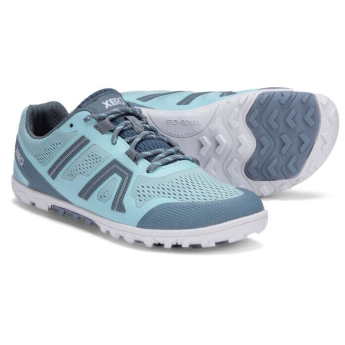 Mesa Trail II - Women-TURQUOISE