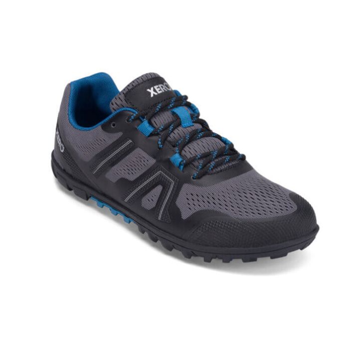 Mesa Trail II - Women-DARK GRAY SAPPHIRE