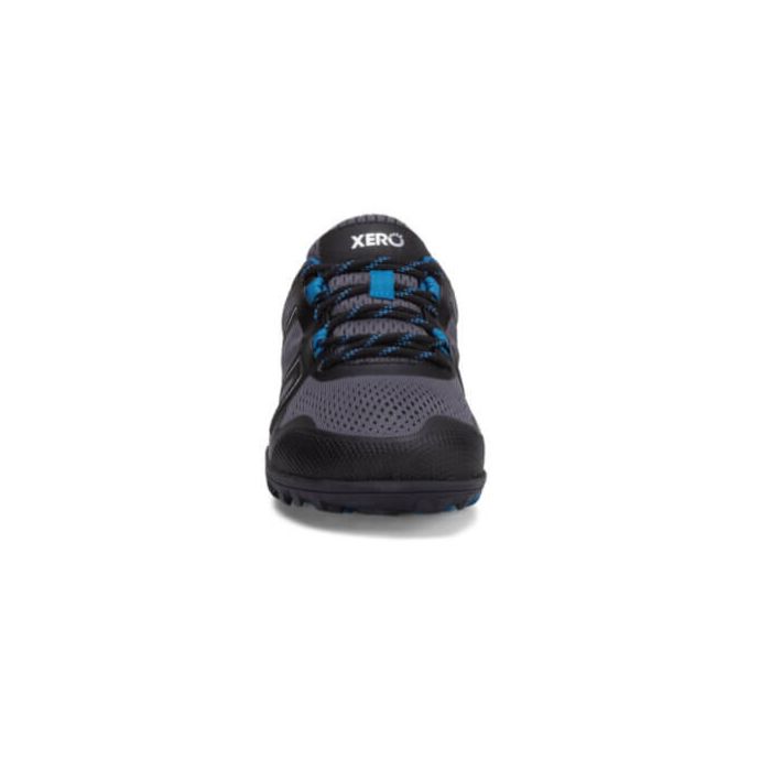 Mesa Trail II - Women-DARK GRAY SAPPHIRE