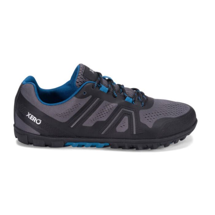 Mesa Trail II - Women-DARK GRAY SAPPHIRE