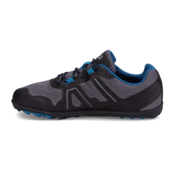 Mesa Trail II - Women-DARK GRAY SAPPHIRE