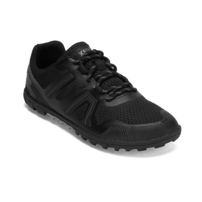 Mesa Trail II - Women-BLACK