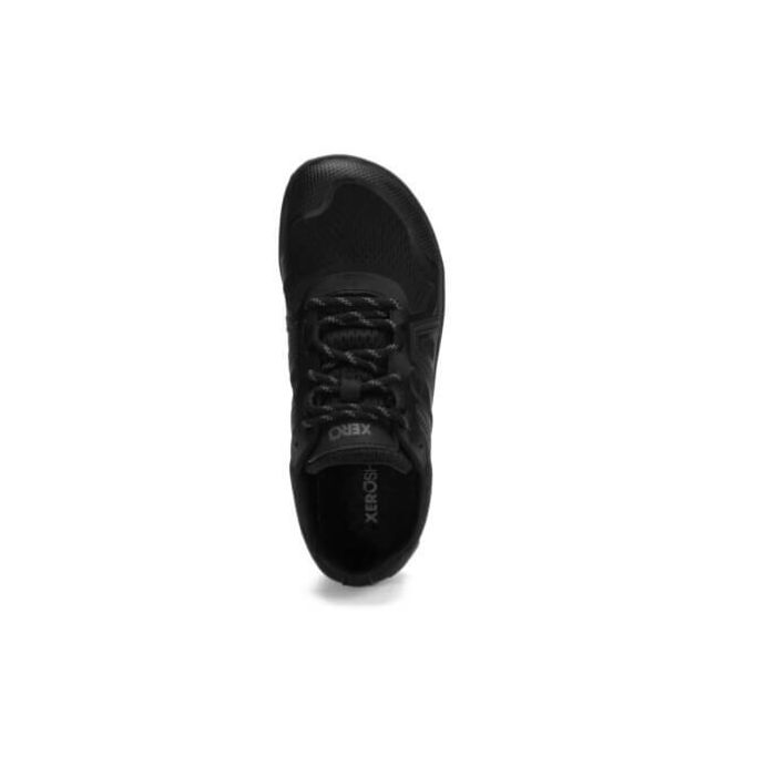 Mesa Trail II - Women-BLACK