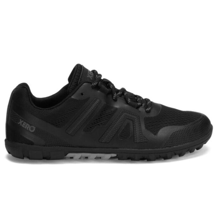 Mesa Trail II - Women-BLACK