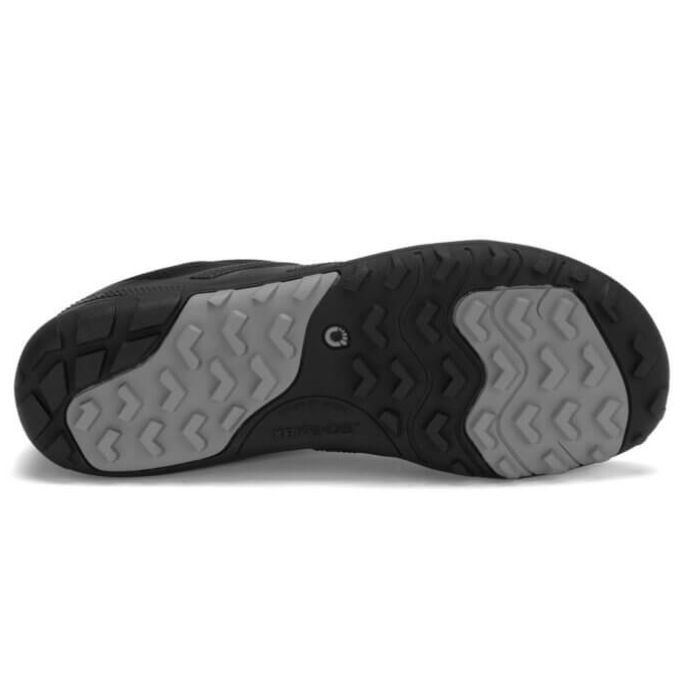 Mesa Trail II - Women-BLACK