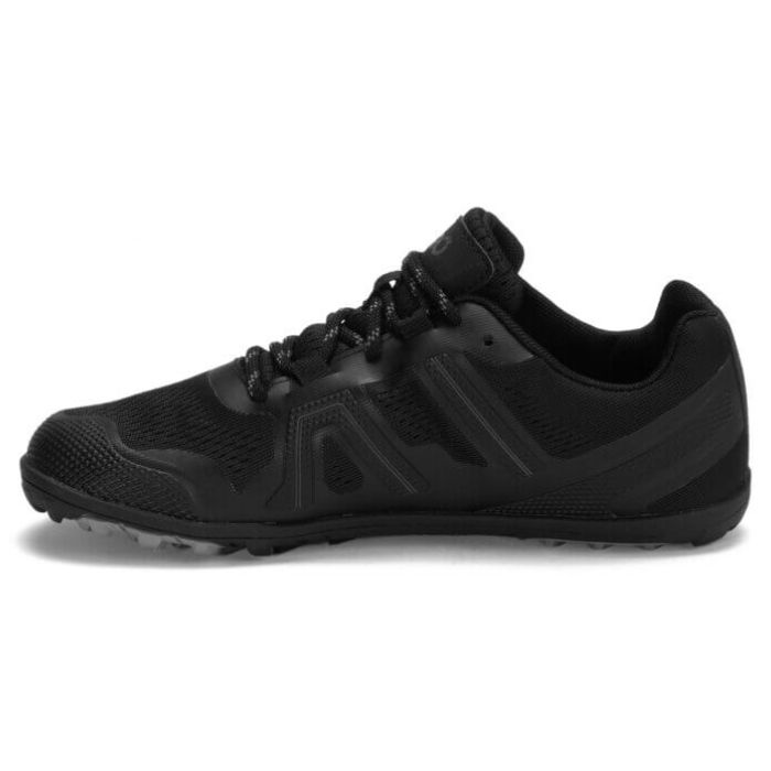 Mesa Trail II - Women-BLACK