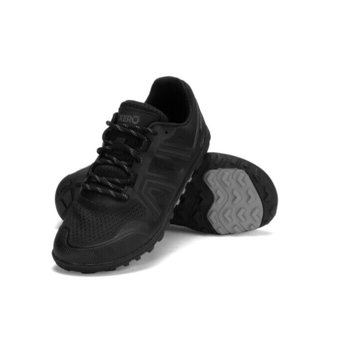 Mesa Trail II - Women-BLACK