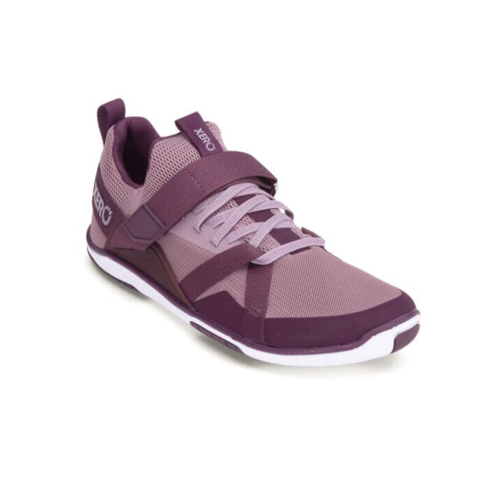 Forza Trainer - Women-ELDERBERRY / FIG