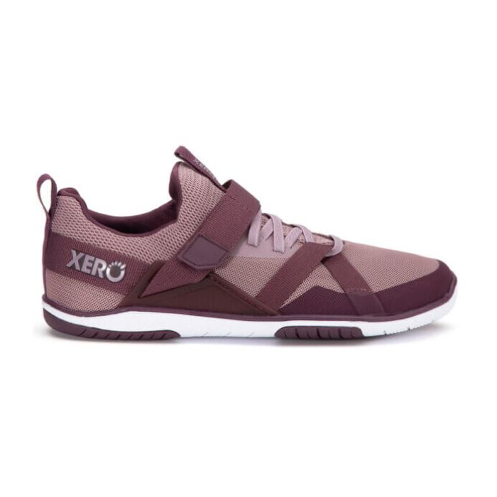 Forza Trainer - Women-ELDERBERRY / FIG