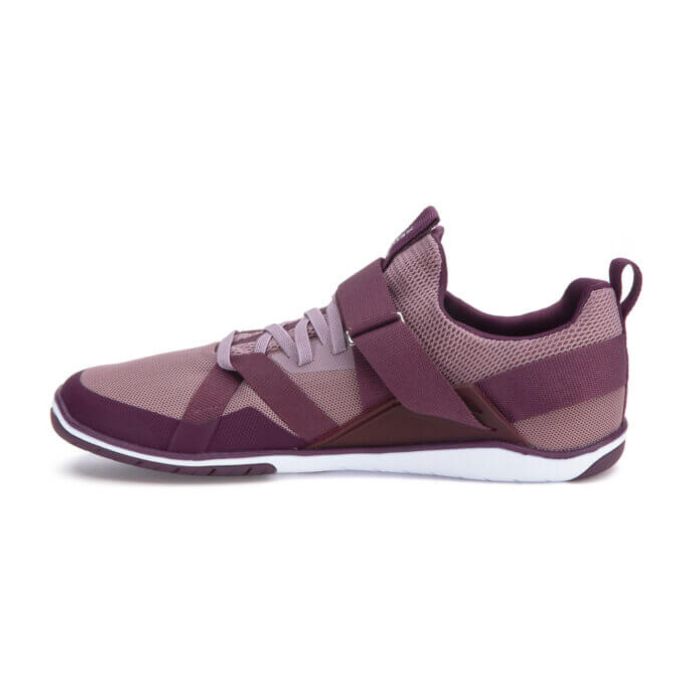 Forza Trainer - Women-ELDERBERRY / FIG