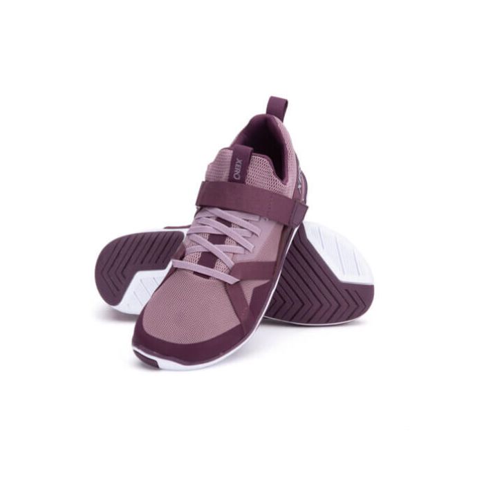 Forza Trainer - Women-ELDERBERRY / FIG