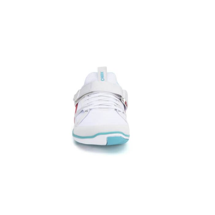 Forza Trainer - Women-WHITE / SCUBA BLUE