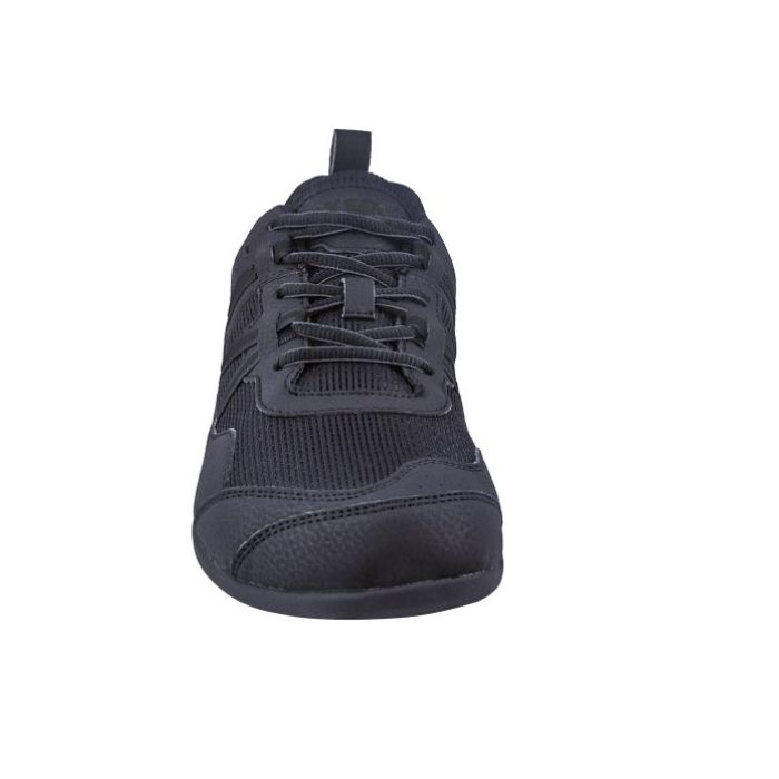 Prio Running and Fitness Shoe - Men-BLACK