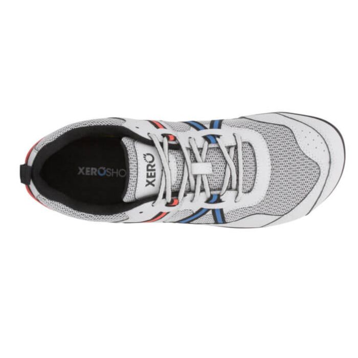 Prio Running and Fitness Shoe - Men-LUNAR