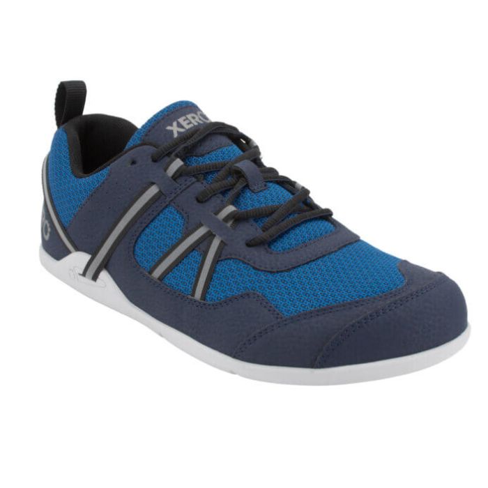 Prio Running and Fitness Shoe - Men-MYKONOS BLUE