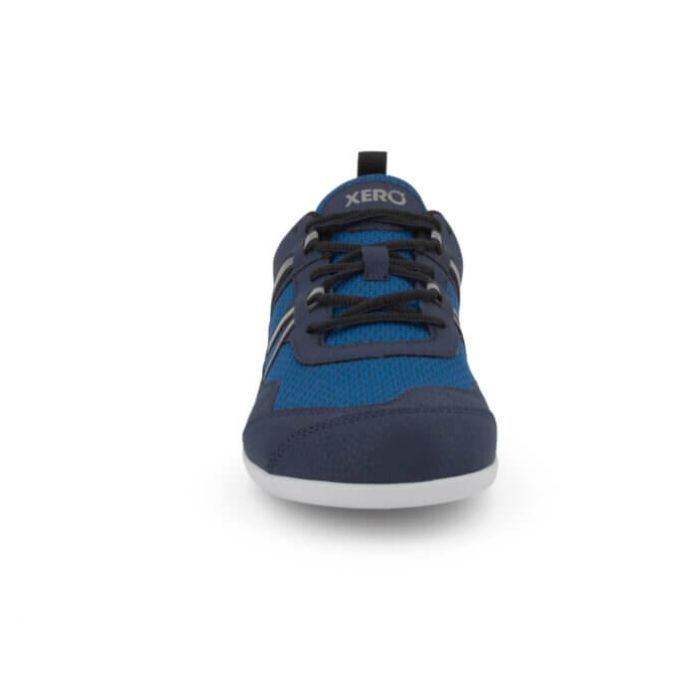 Prio Running and Fitness Shoe - Men-MYKONOS BLUE