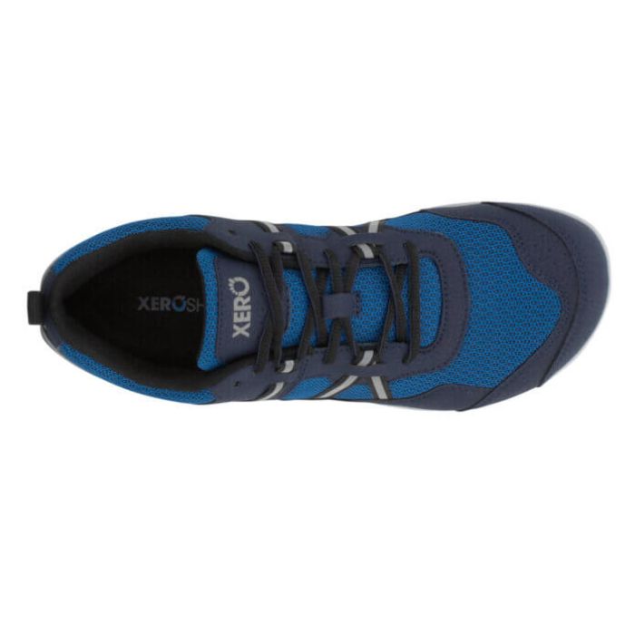 Prio Running and Fitness Shoe - Men-MYKONOS BLUE