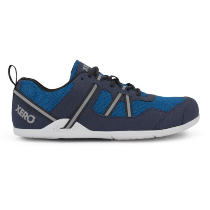 Prio Running and Fitness Shoe - Men-MYKONOS BLUE