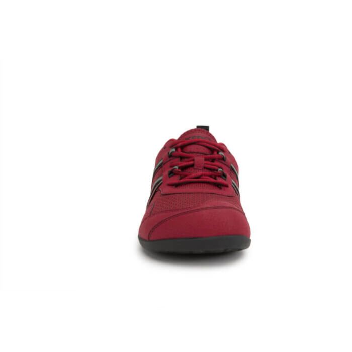 Prio Running and Fitness Shoe - Men-CARDINAL RED