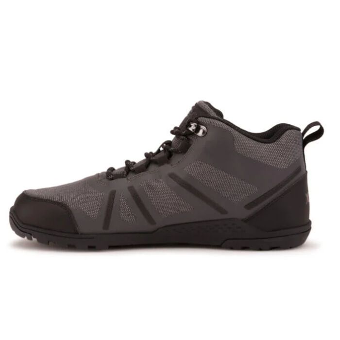 DayLite Hiker Fusion - Men-ASPHALT