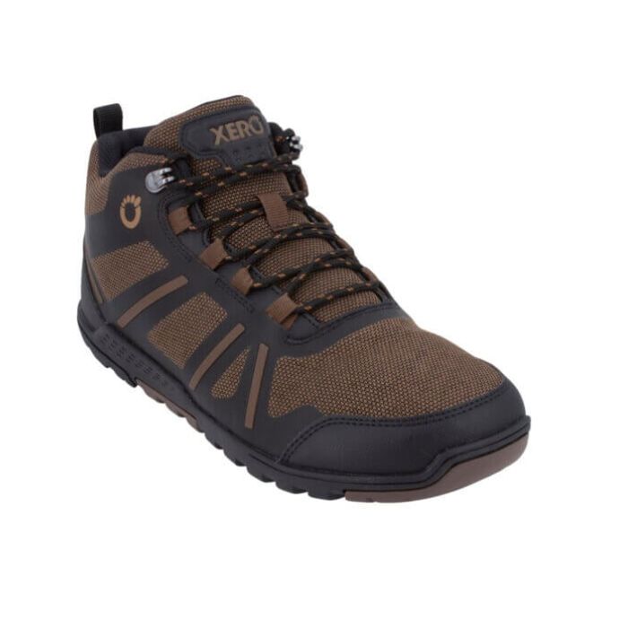 DayLite Hiker Fusion - Men-PECAN