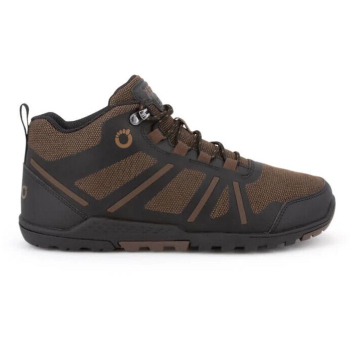 DayLite Hiker Fusion - Men-PECAN